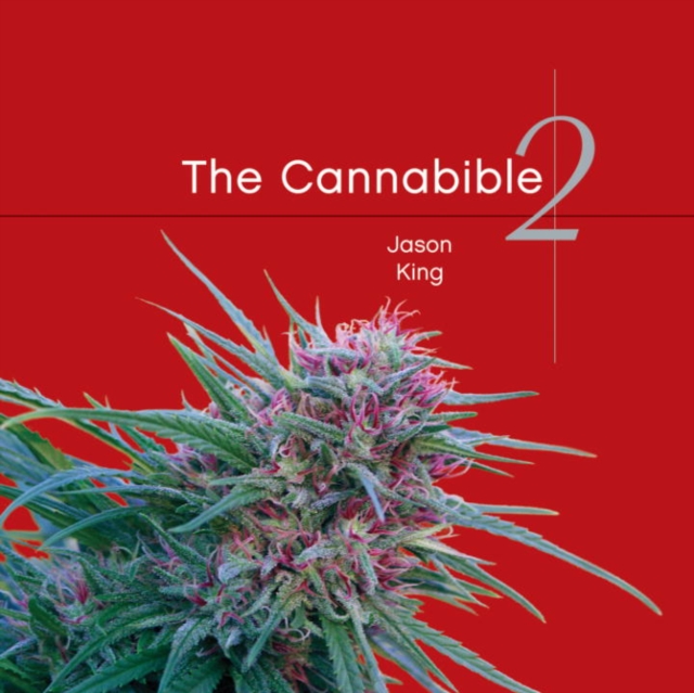 Cannabible 2, EPUB eBook