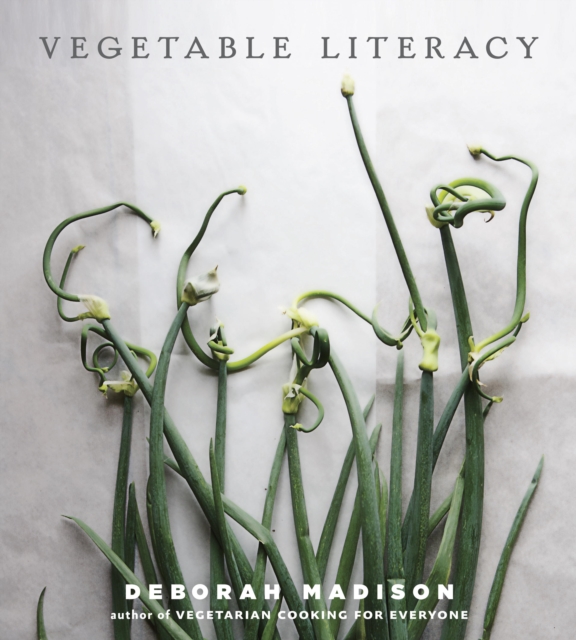 Vegetable Literacy, EPUB eBook