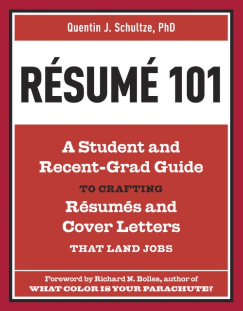 Resume 101, EPUB eBook