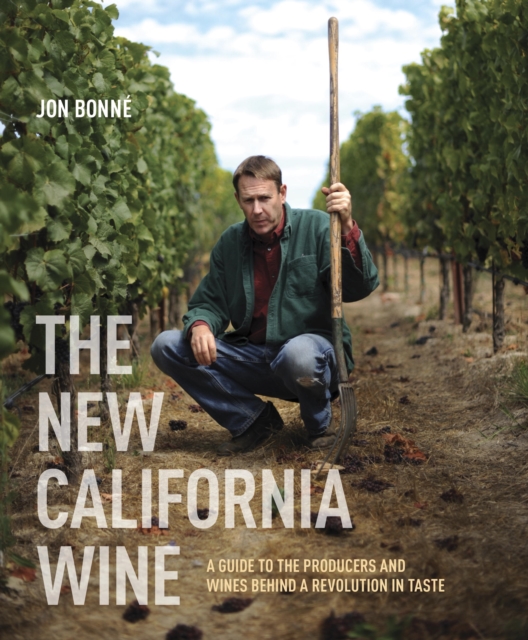New California Wine, EPUB eBook