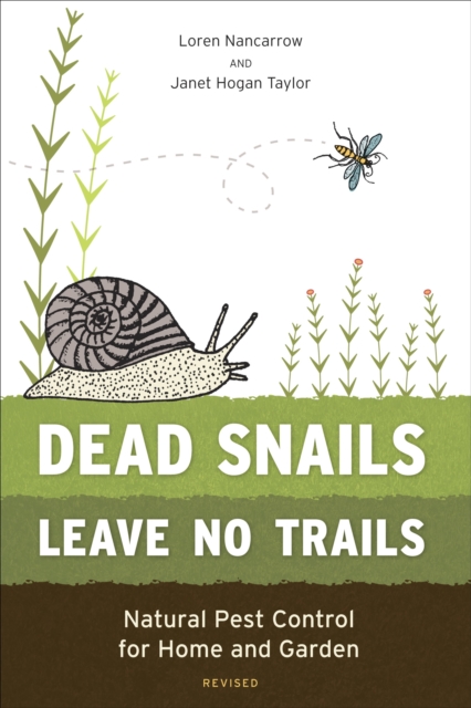 Dead Snails Leave No Trails, Revised, Paperback / softback Book