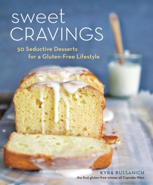 Sweet Cravings, EPUB eBook