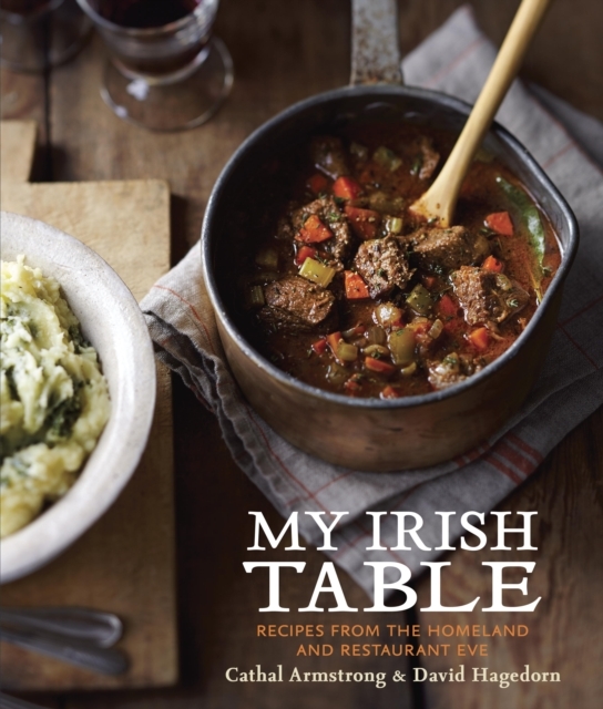 My Irish Table, EPUB eBook