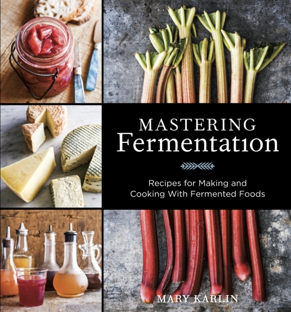 Mastering Fermentation, EPUB eBook