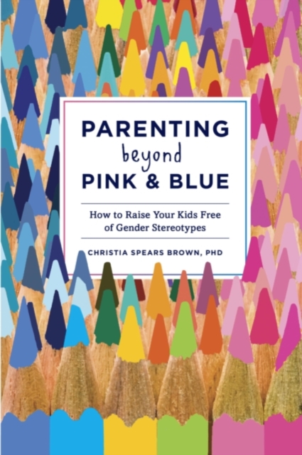 Parenting Beyond Pink & Blue, EPUB eBook