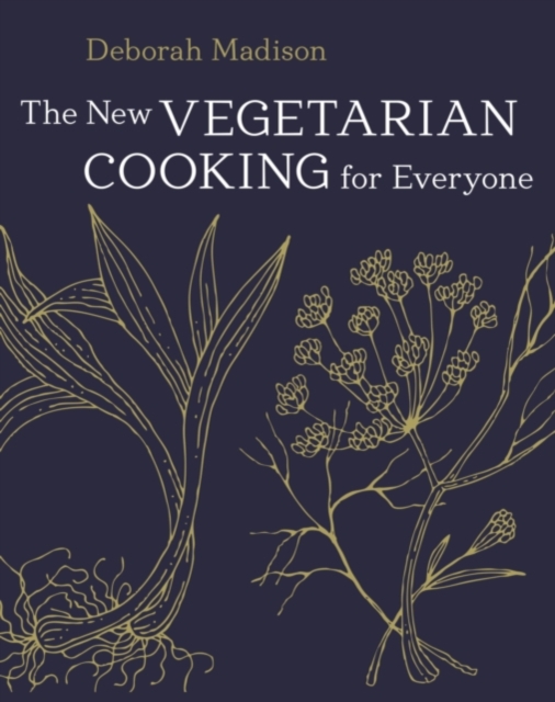 New Vegetarian Cooking for Everyone, EPUB eBook