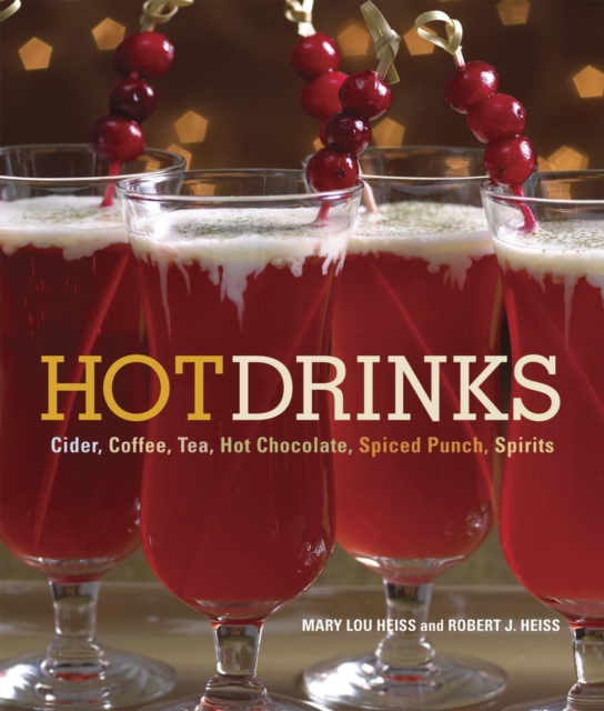 Hot Drinks, EPUB eBook