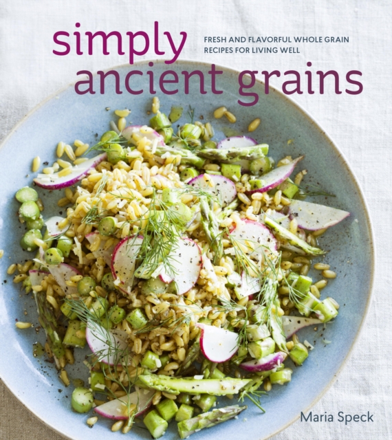 Simply Ancient Grains, EPUB eBook
