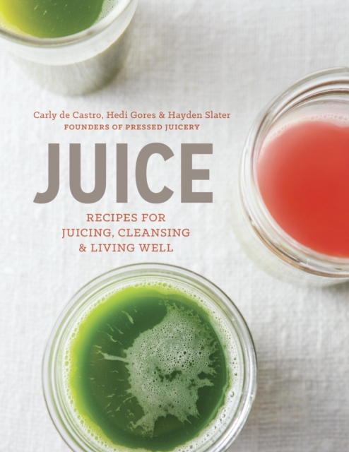 Juice, EPUB eBook