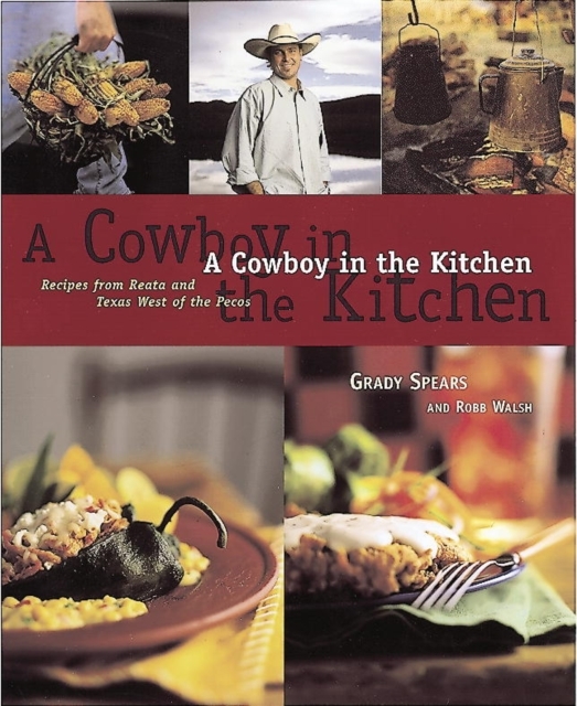 Cowboy in the Kitchen, EPUB eBook