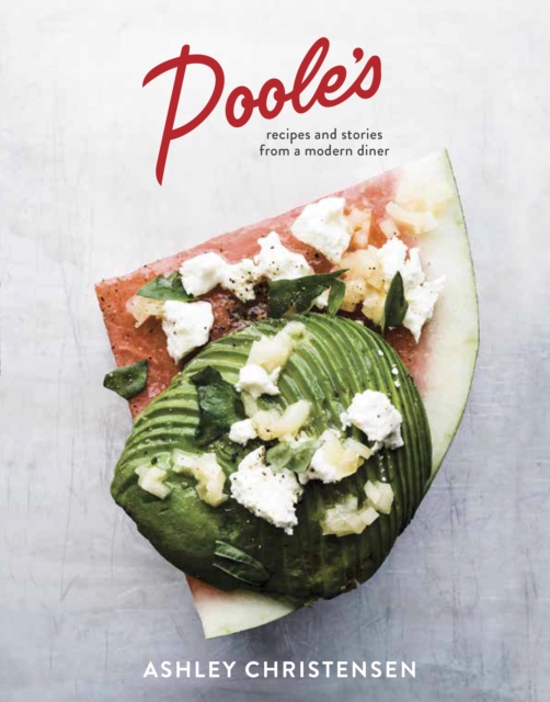Poole's, EPUB eBook