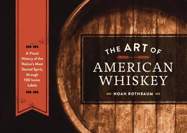 Art of American Whiskey, EPUB eBook