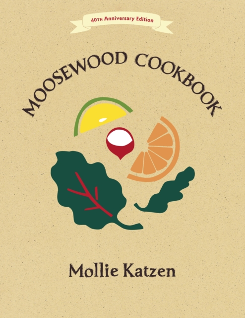Moosewood Cookbook, EPUB eBook
