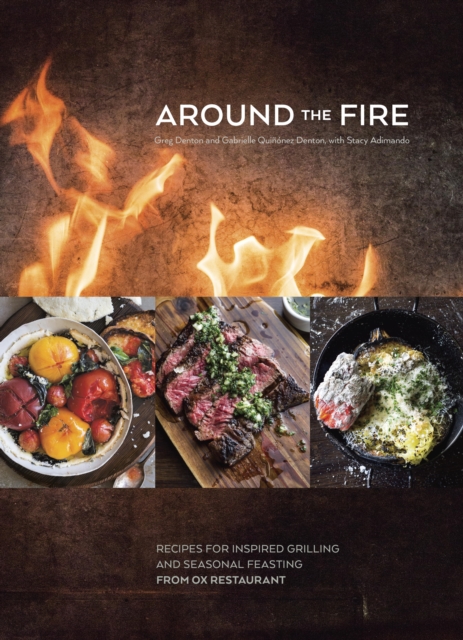 Around the Fire, EPUB eBook