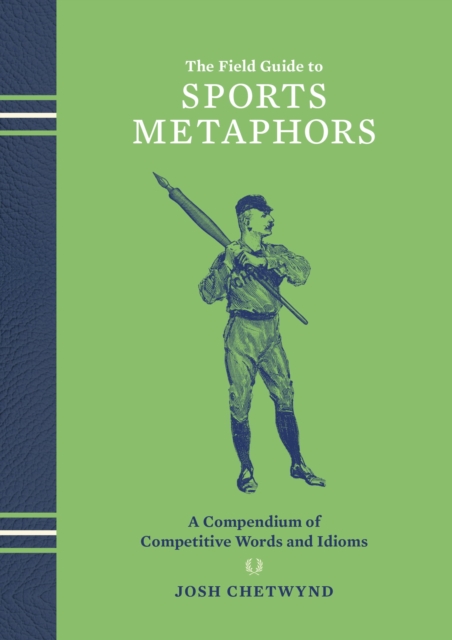 Field Guide to Sports Metaphors, EPUB eBook