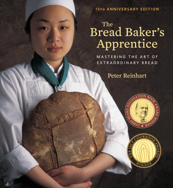 Bread Baker's Apprentice, 15th Anniversary Edition, EPUB eBook