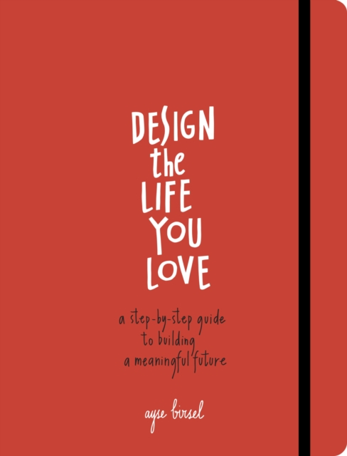 Design the Life You Love, EPUB eBook