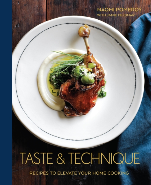 Taste & Technique, EPUB eBook