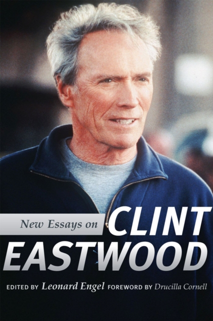 New Essays on Clint Eastwood, Paperback / softback Book