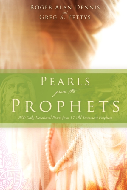 Pearls from the Prophets, Paperback / softback Book