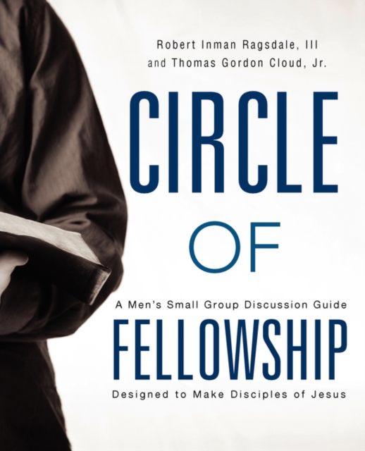 Circle of Fellowship, Paperback / softback Book