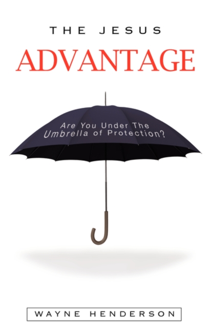 The Jesus Advantage, Paperback / softback Book