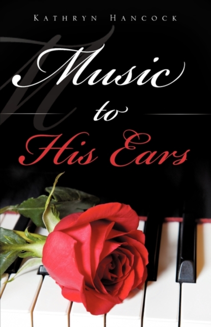 Music to His Ears, Paperback / softback Book