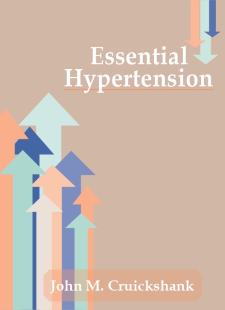 Essential Hypertension, PDF eBook