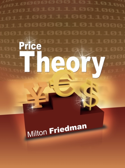 Price Theory, Paperback / softback Book