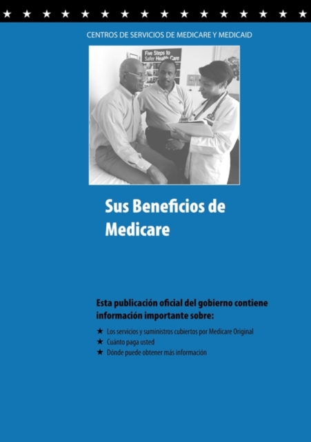 Sus Beneficios de Medicare, Paperback / softback Book