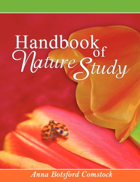 Handbook of Nature Study, Paperback / softback Book