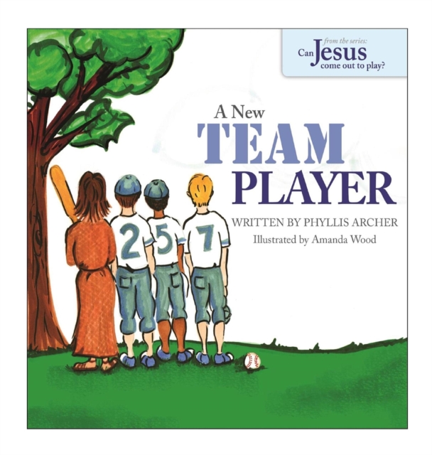 A New Team Player, EPUB eBook