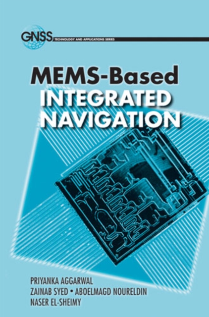 MEMS-Based Integrated Navigation, PDF eBook