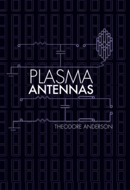 Plasma Antennas, PDF eBook