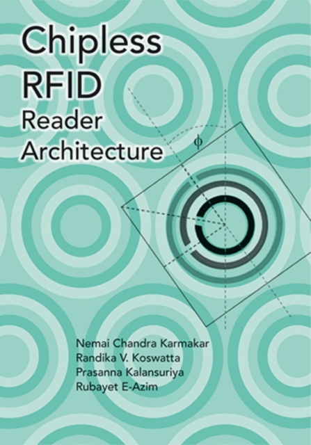 Chipless RFID Reader Architecture, PDF eBook