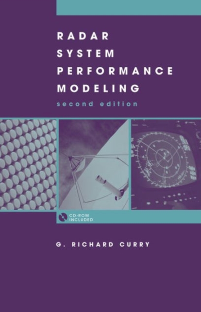 RF Positioning: Fundamentals, Applications, and Tools, Hardback Book