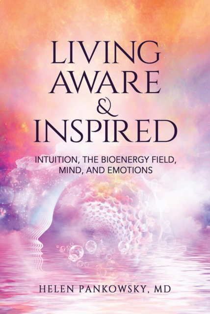 Living Aware & Inspired, Paperback / softback Book