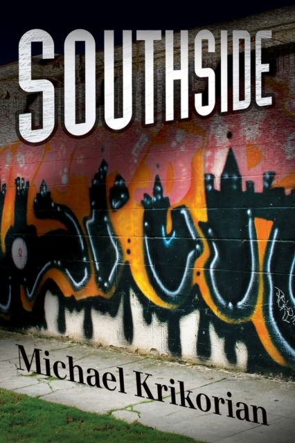 Southside, Hardback Book