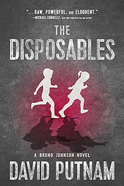 The Disposables : A Novel, Paperback / softback Book