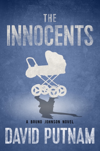 The Innocents, Hardback Book