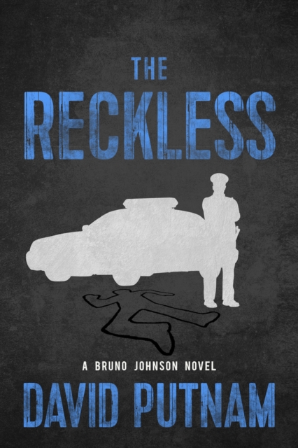 The Reckless, Hardback Book