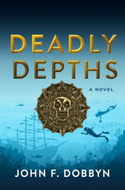 Deadly Depths, Paperback / softback Book