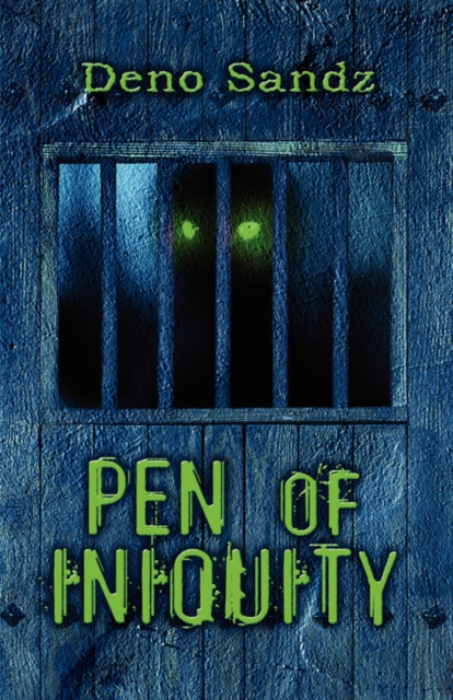 Pen of Iniquity, Paperback / softback Book