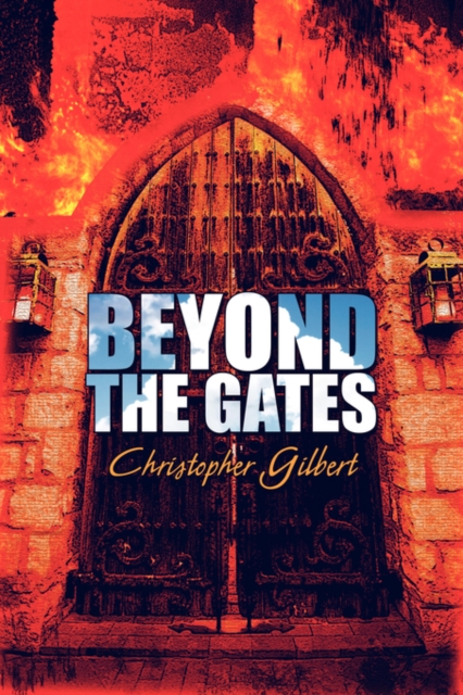 Beyond the Gates, Paperback / softback Book