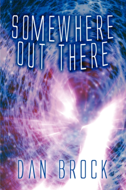 Somewhere Out There, Paperback / softback Book