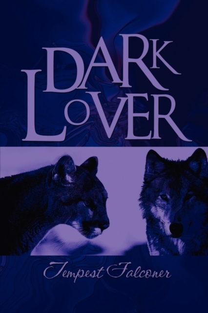 Dark Lover, Paperback / softback Book