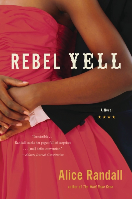 Rebel Yell : A Novel, EPUB eBook