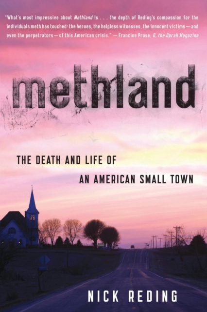 Methland : The Death and Life of an American Small Town, EPUB eBook