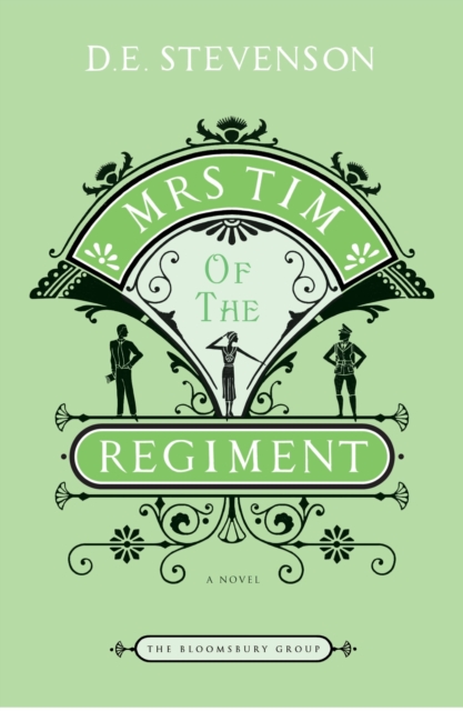 Mrs. Tim of the Regiment : A Novel, EPUB eBook