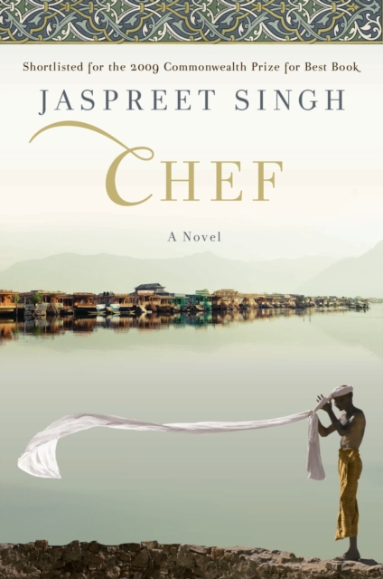 Chef : A Novel, EPUB eBook